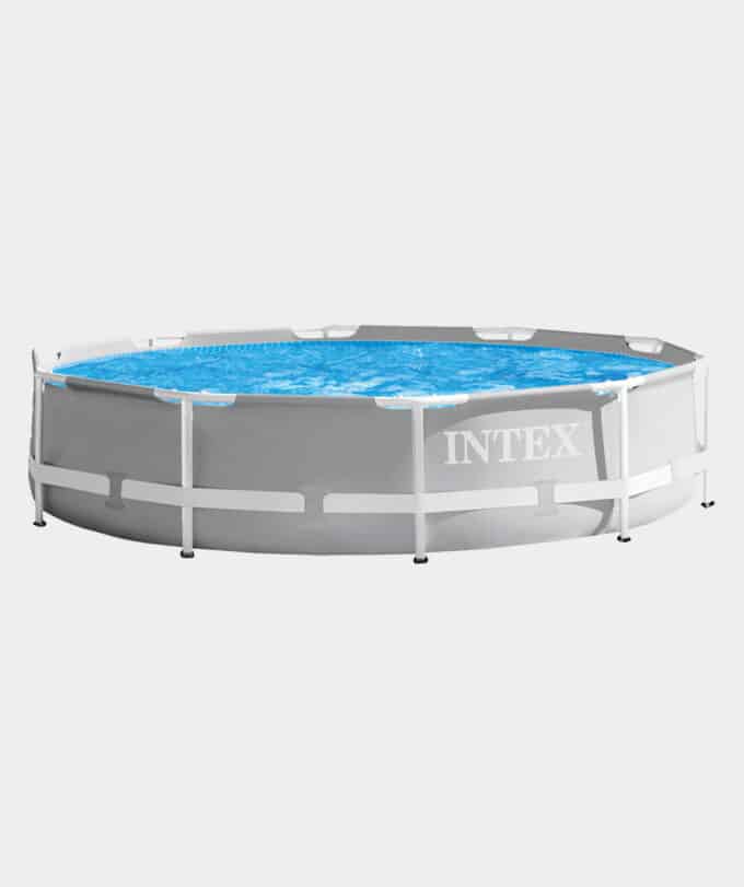 Piscinas Intex Prism Frame