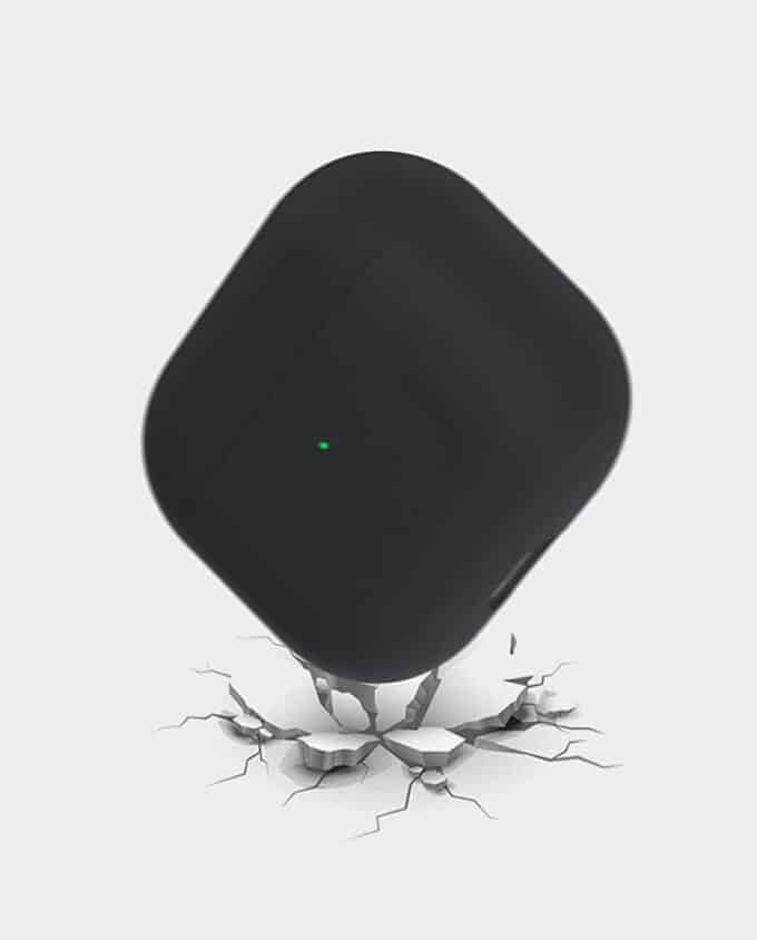 Capa de silicone para AirPods