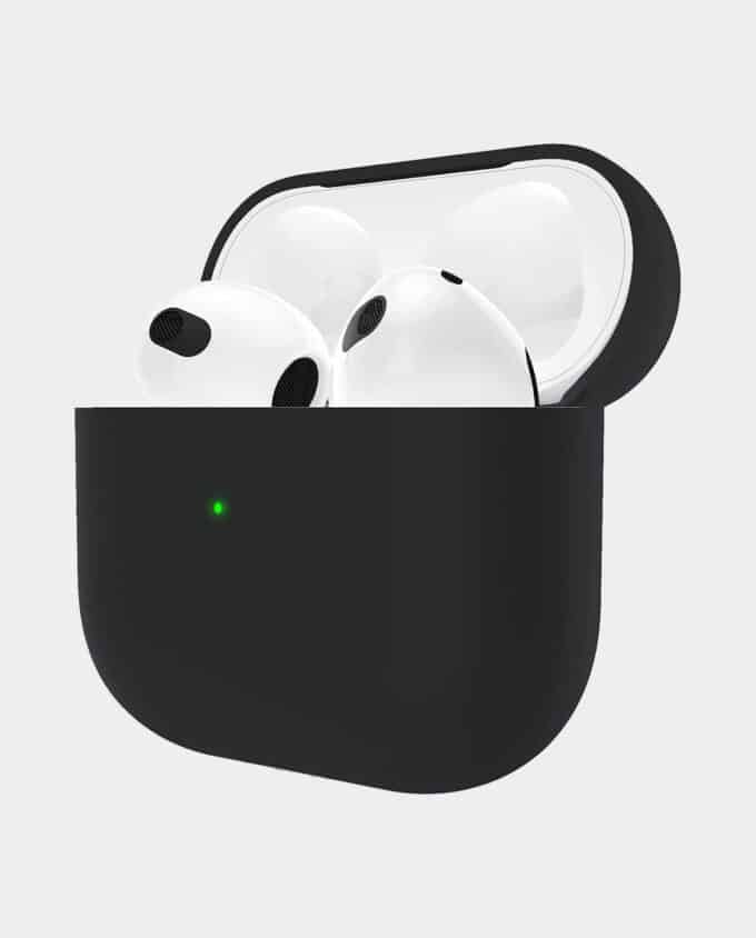 Capa de silicone para AirPods
