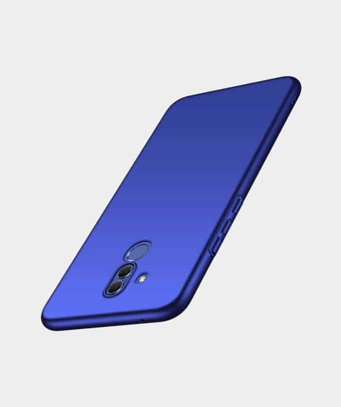Capa de silicone para Huawei