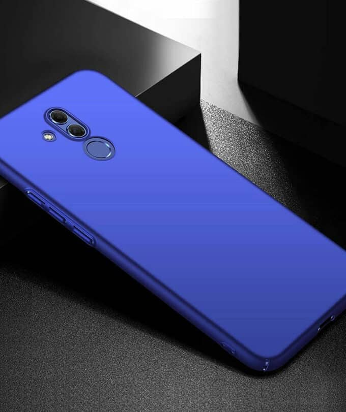 Capa de silicone para Huawei
