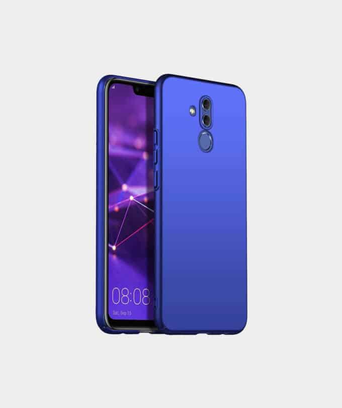Capa de silicone para Huawei