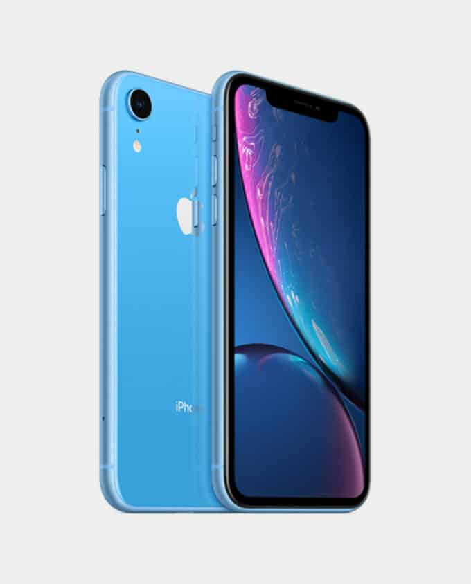 Apple iPhone XR