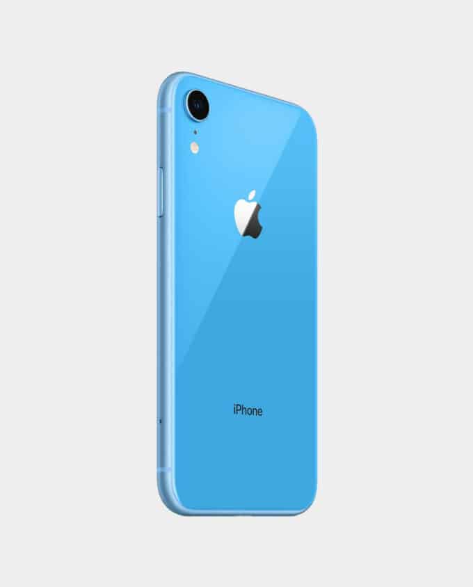 Apple iPhone XR