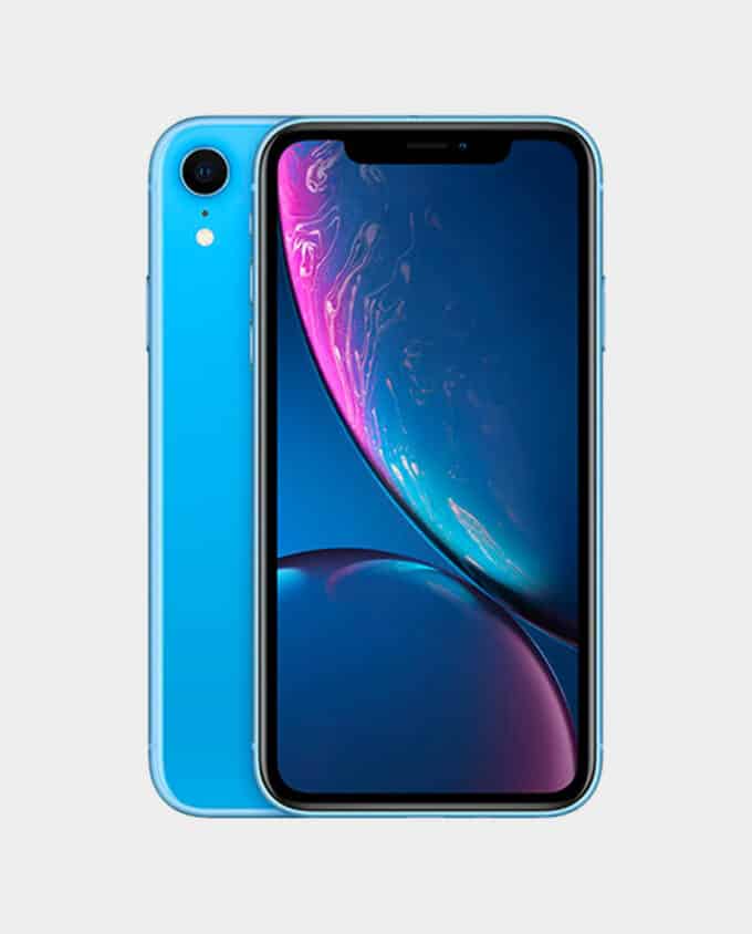 Apple iPhone XR