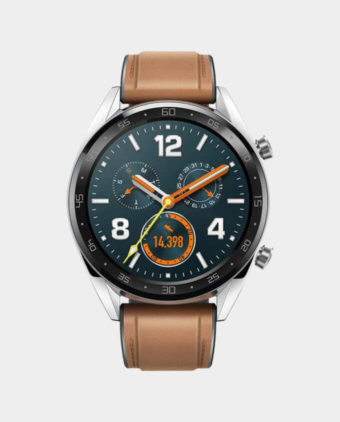 Huawei Watch GT