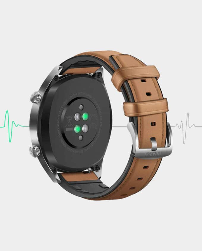 Huawei Watch GT