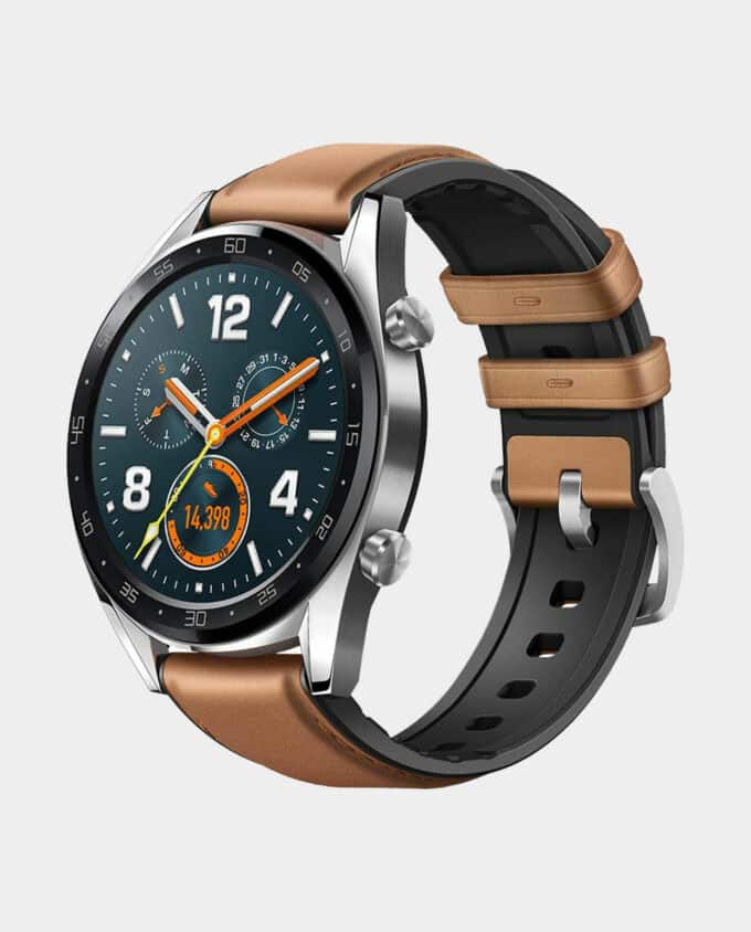 Huawei Watch GT