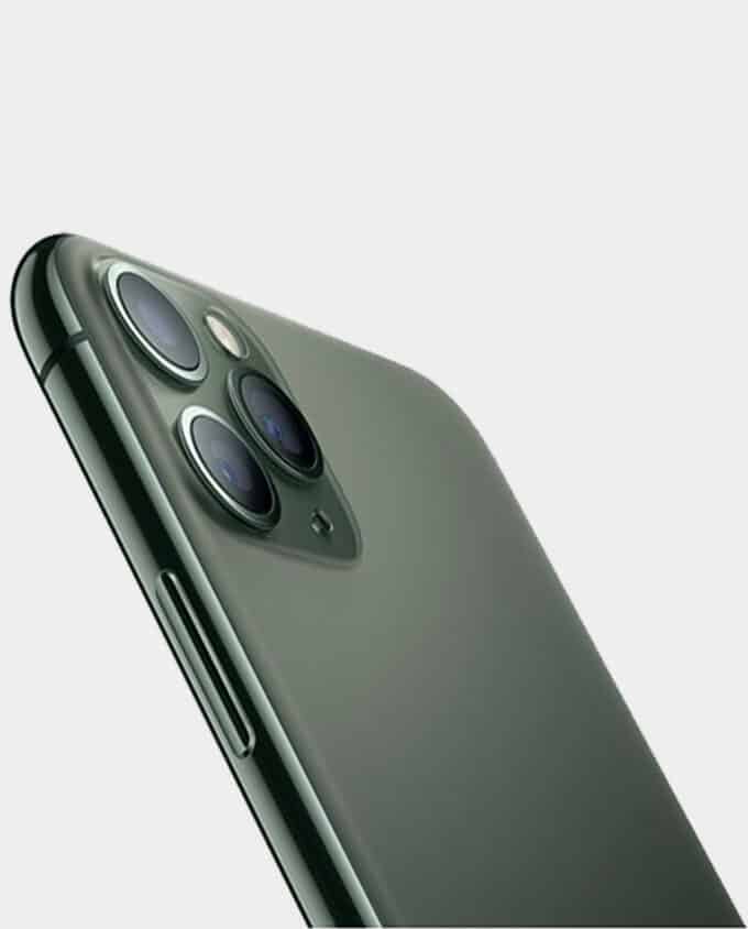Apple iPhone 11 Pro Max