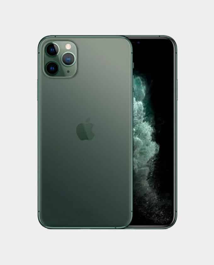 Apple iPhone 11 Pro Max