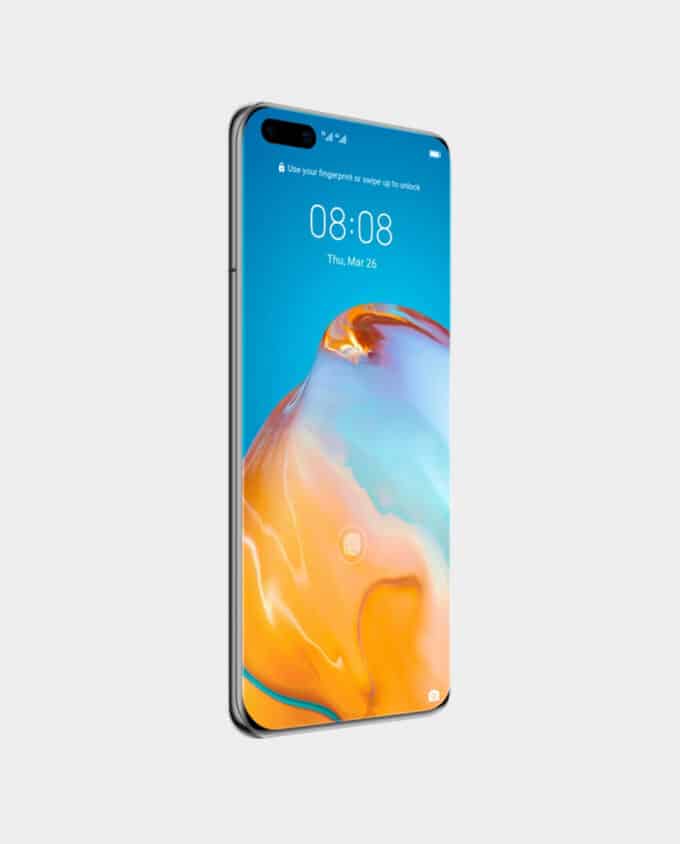 Huawei P40 Pro