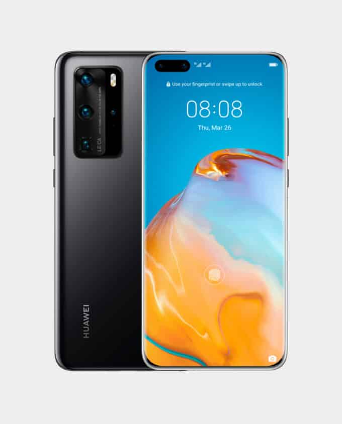 Huawei P40 Pro
