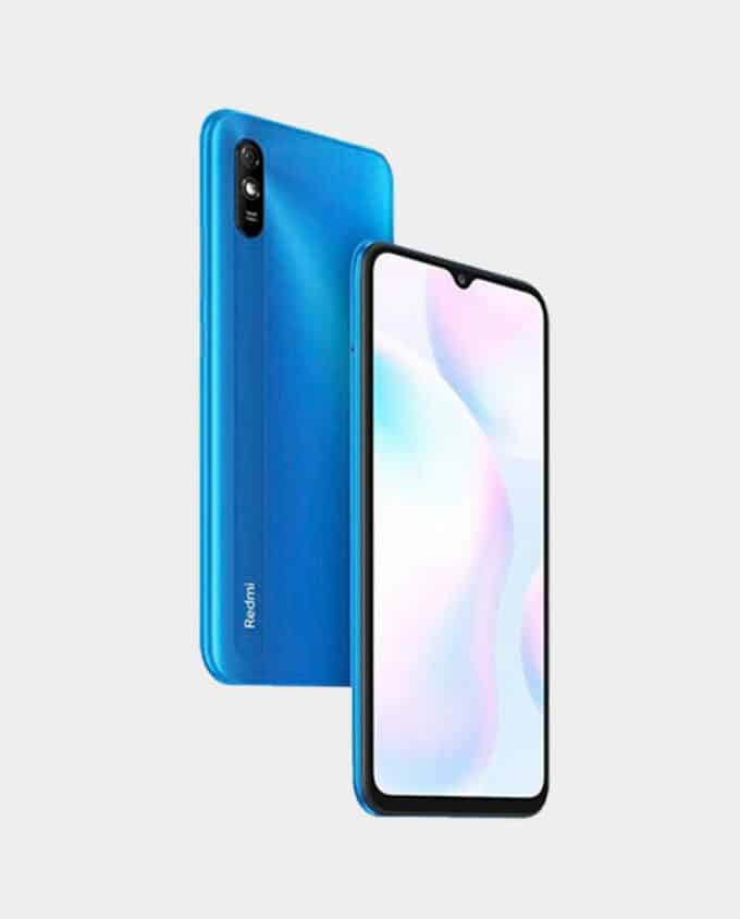 Xiaomi Redmi 9A