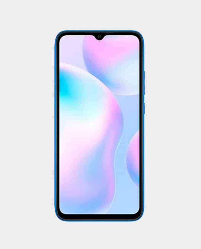 Xiaomi Redmi 9A