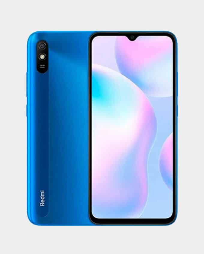 Xiaomi Redmi 9A