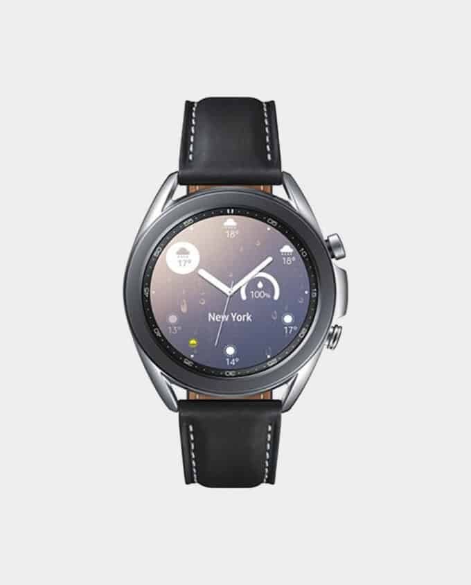 Samsung Galaxy Watch3