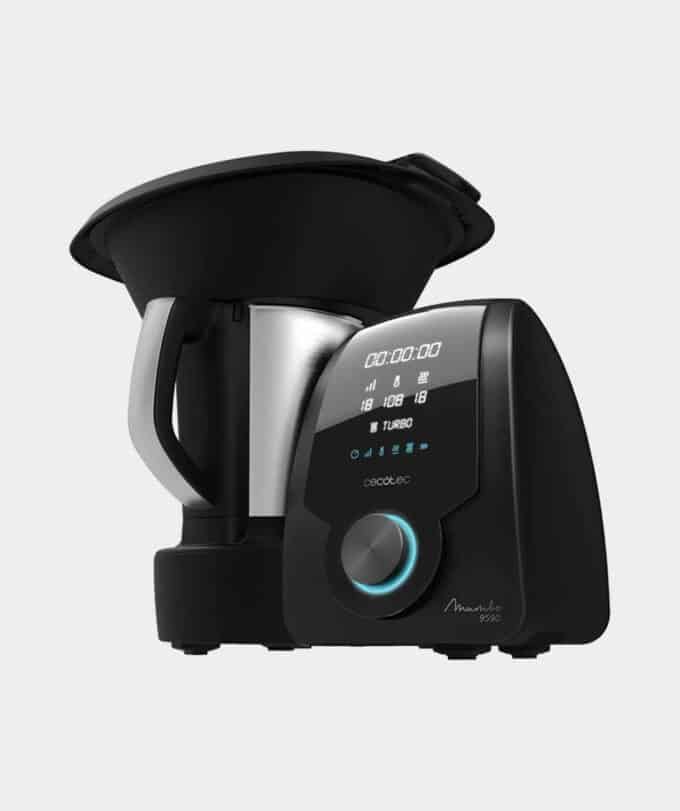 Robô de cozinha Mambo 9590