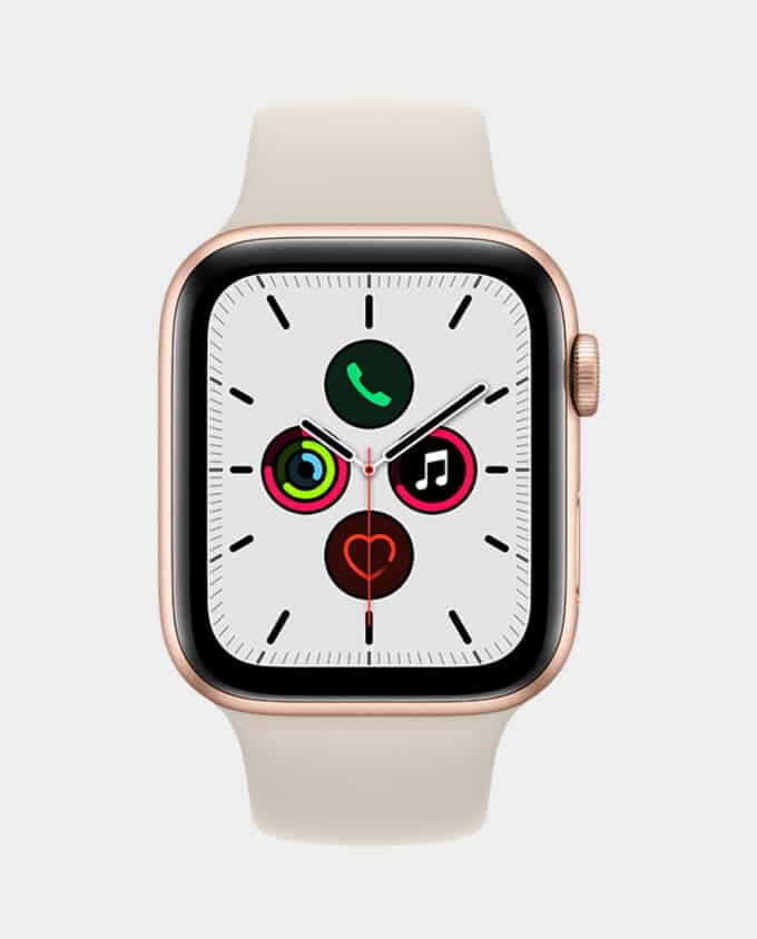 Apple Watch SE