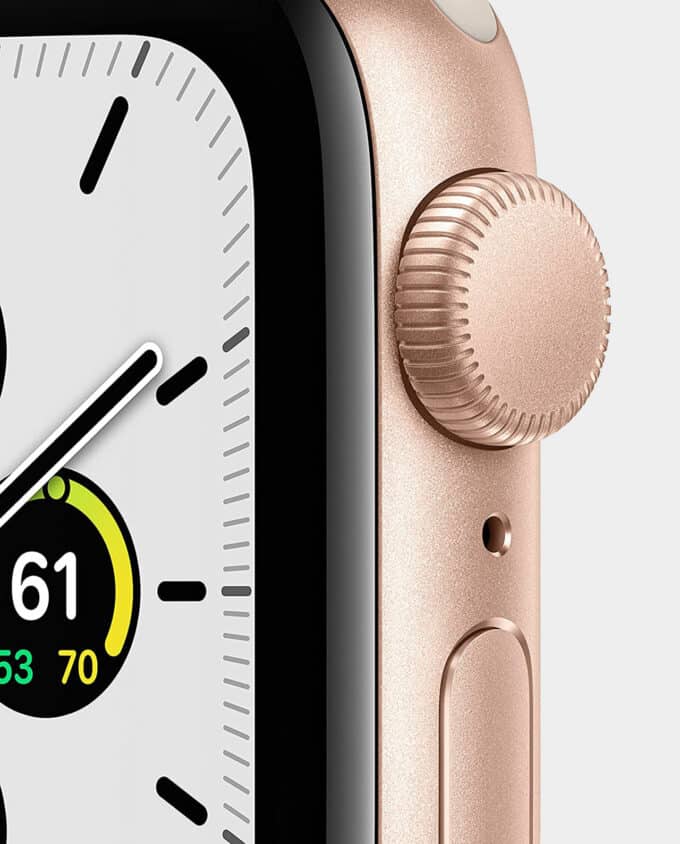 Apple Watch SE