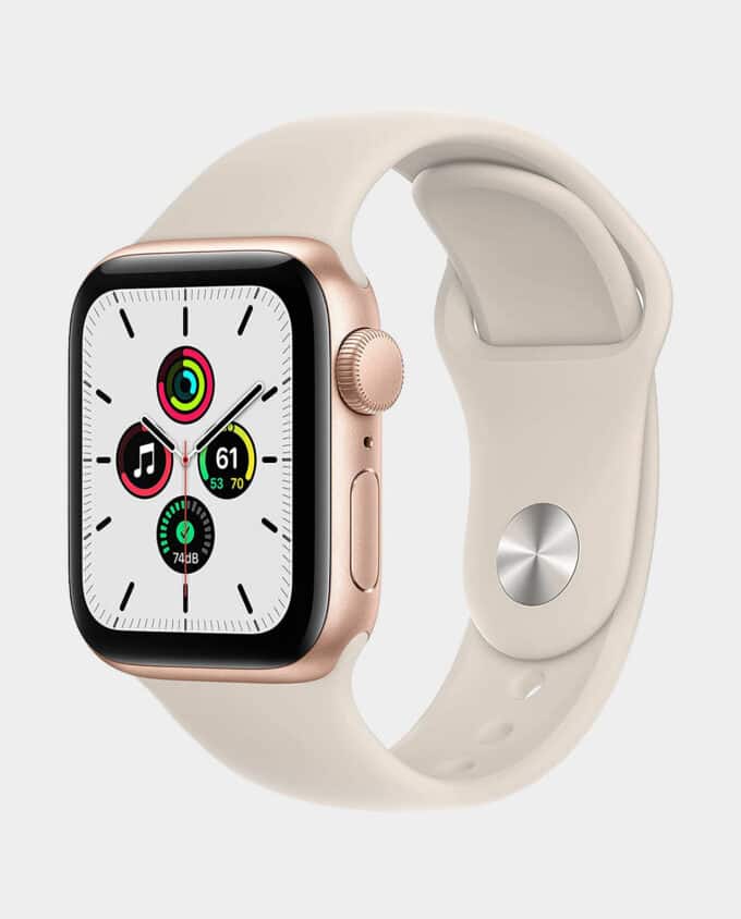 Apple Watch SE