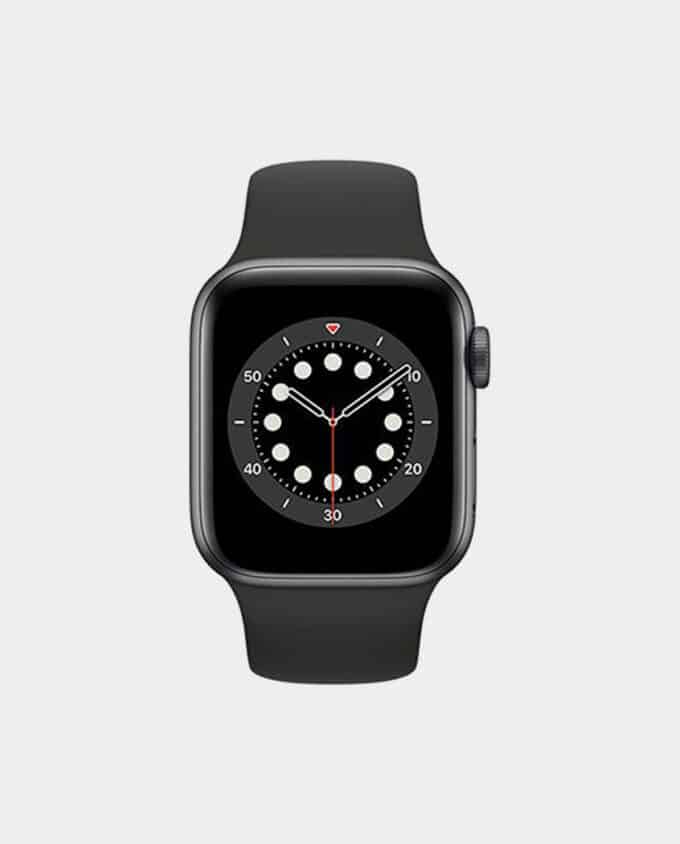 Apple Watch Series 6