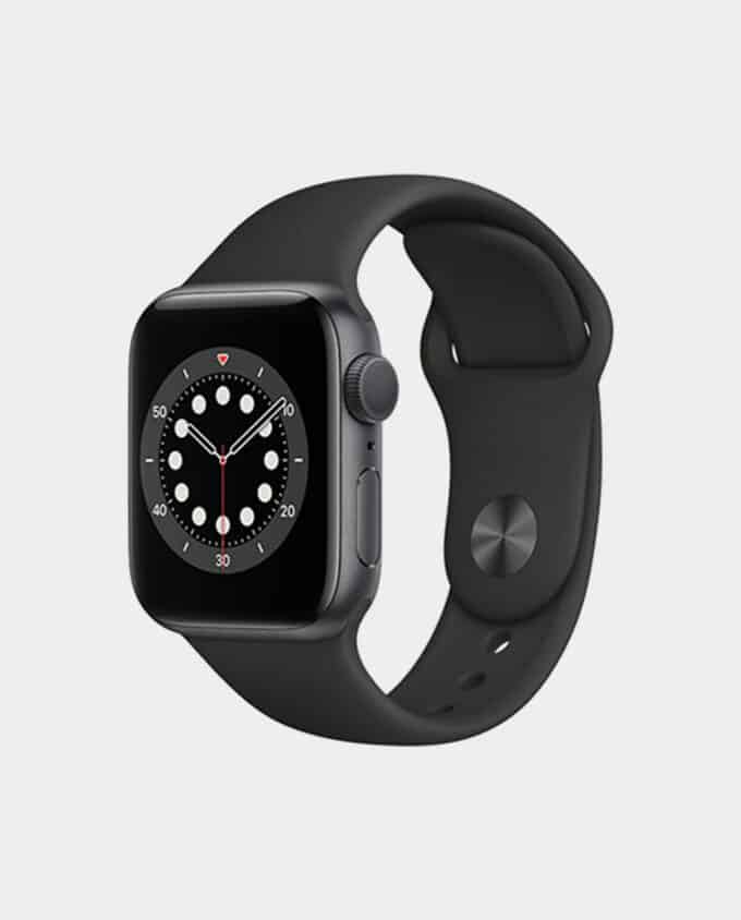 Apple Watch Series 6