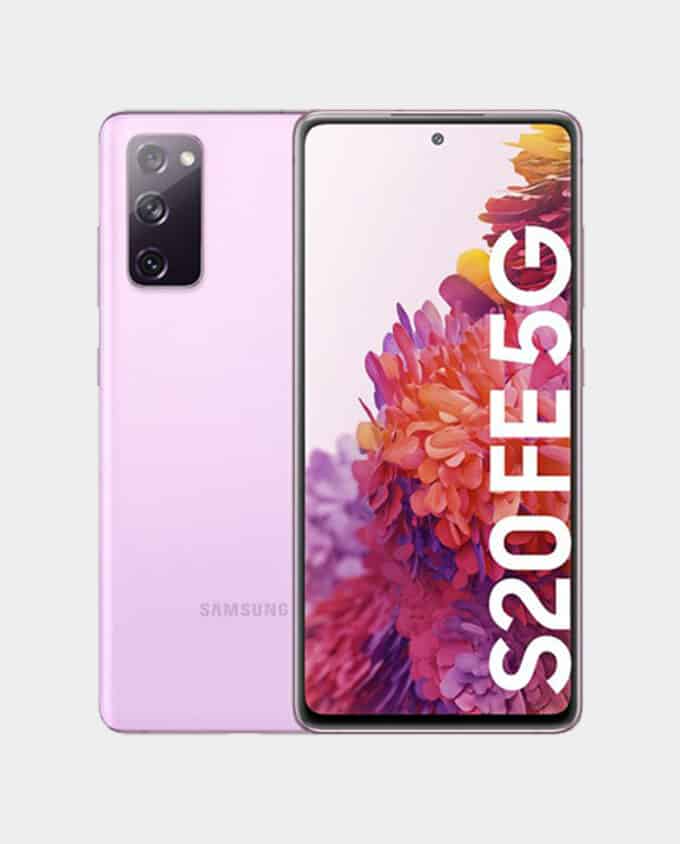 Samsung Galaxy S20 FE 5G