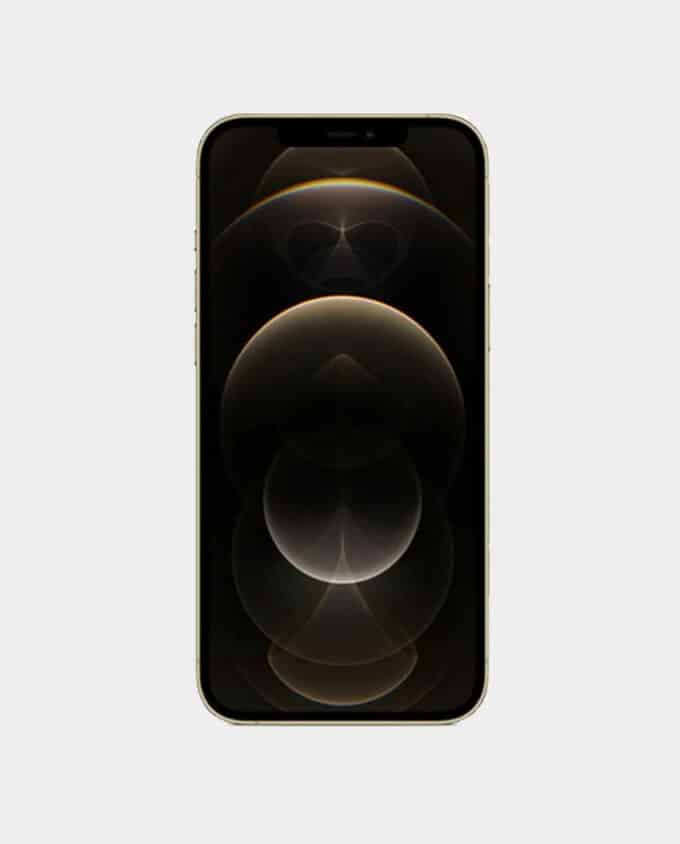 Apple iPhone 12 Pro