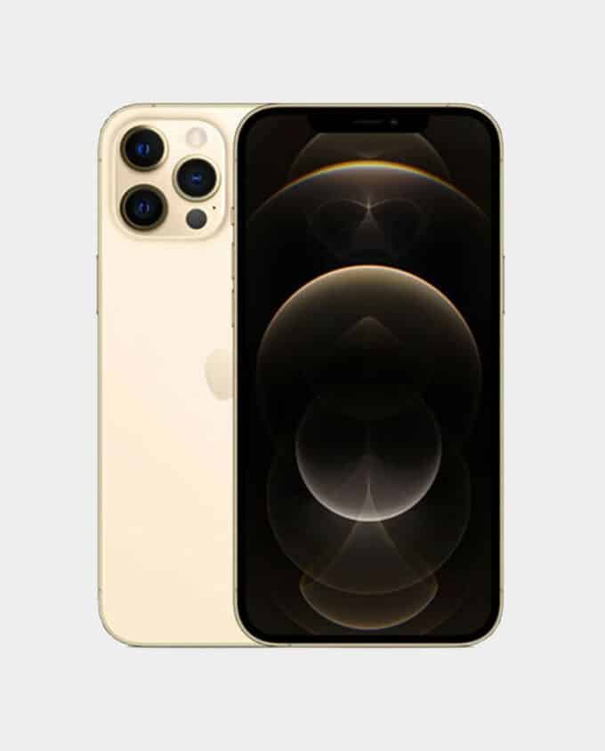 Apple iPhone 12 Pro
