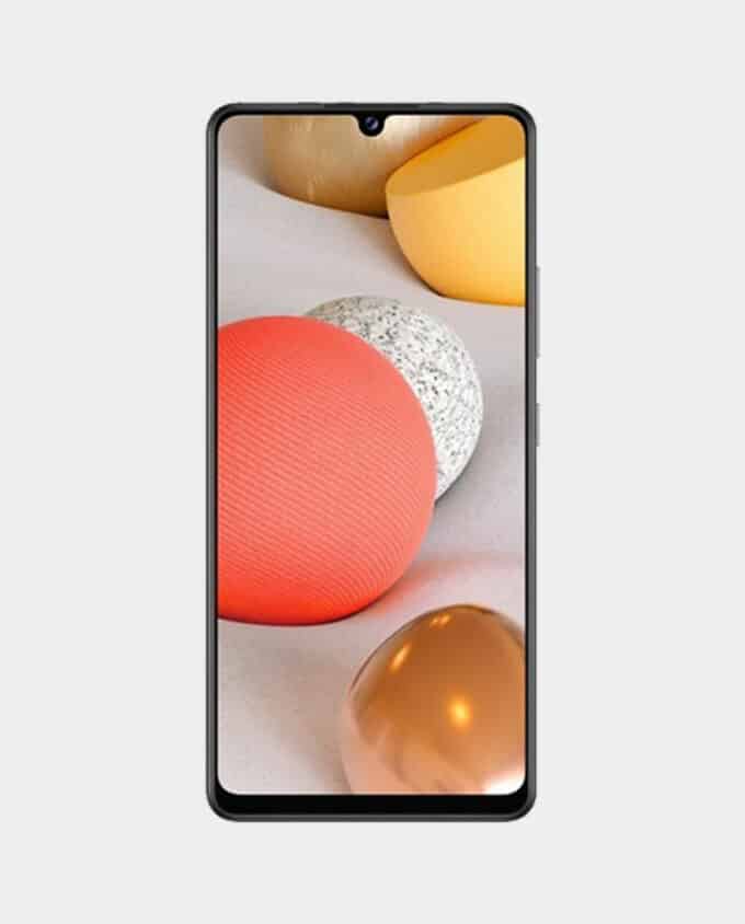 Samsung Galaxy A42 5G