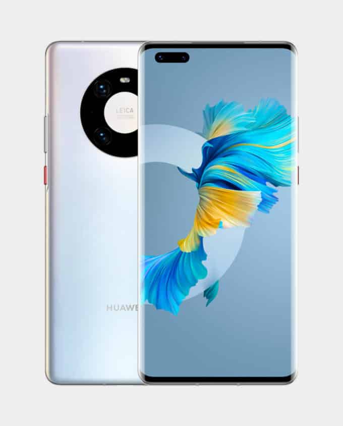 Huawei Mate 40 Pro