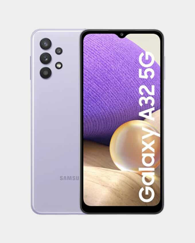 Samsung Galaxy A32 5G