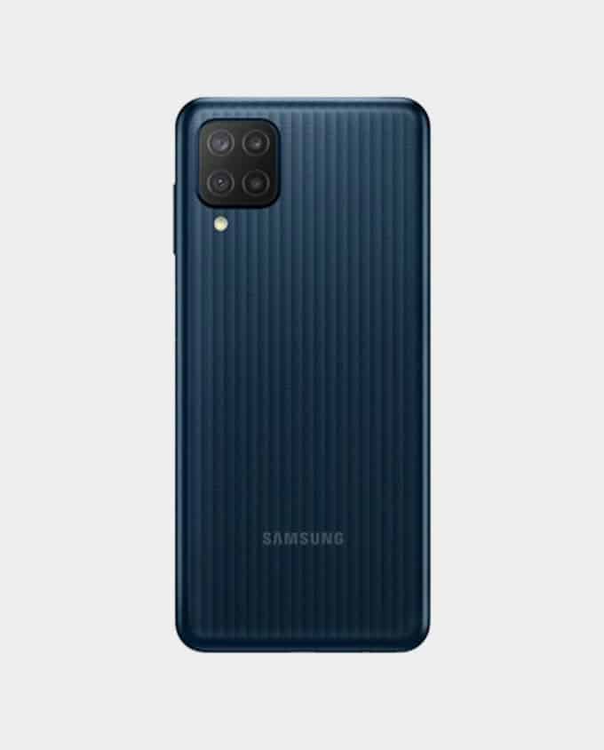 Samsung Galaxy M12