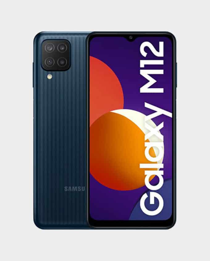 Samsung Galaxy M12