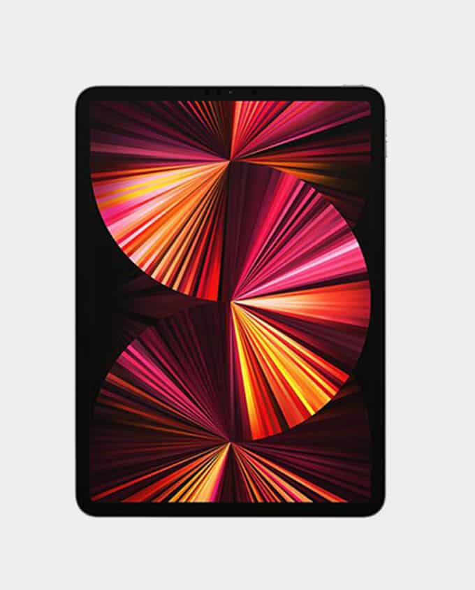Apple iPad Pro 11 (2021)