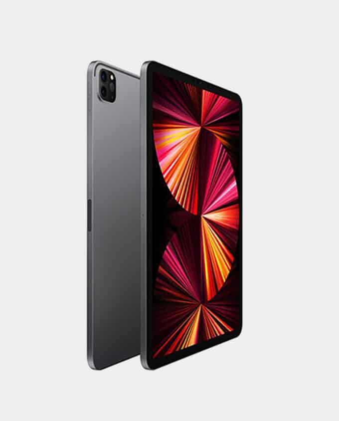 Apple iPad Pro 11 (2021)