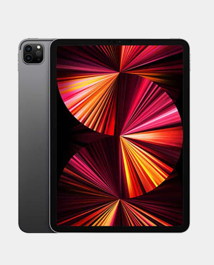 Apple iPad Pro 11 (2021)