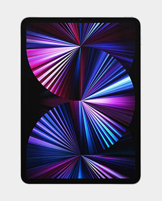 Apple iPad Pro 12.9 (2021)