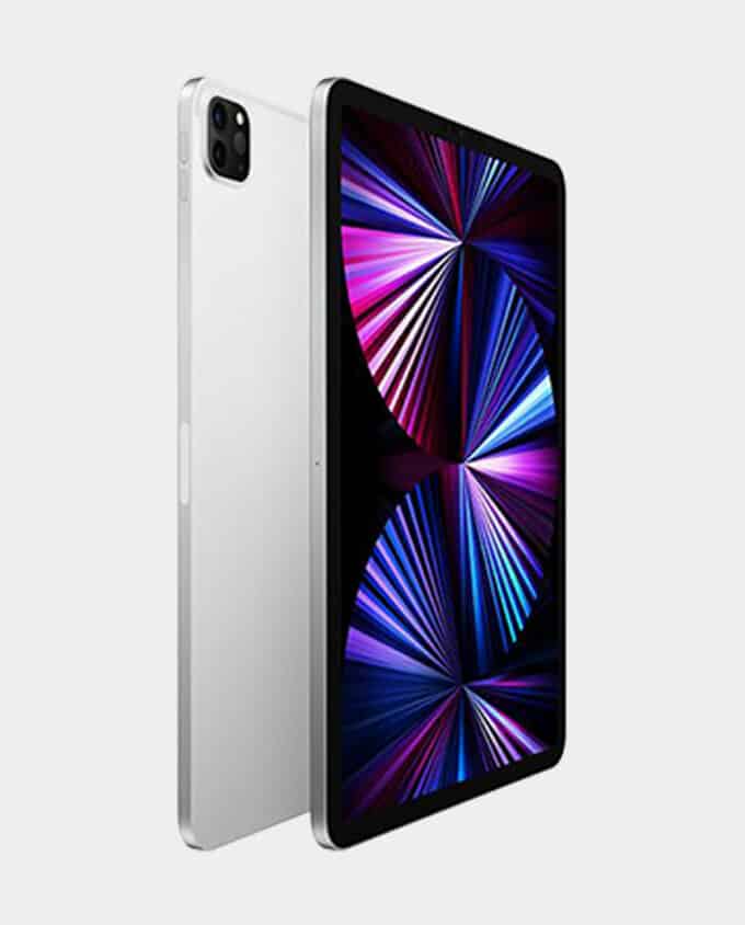 Apple iPad Pro 12.9 (2021)