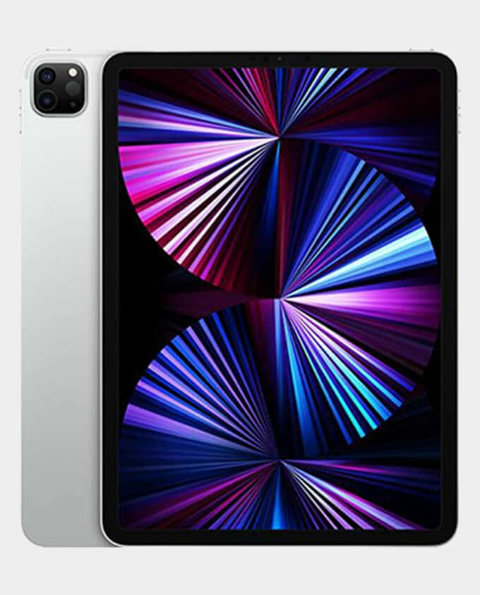 Apple iPad Pro 12.9 (2021)