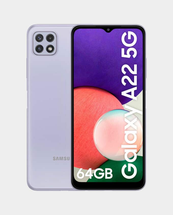 Samsung Galaxy A22 5G