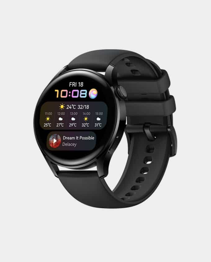 Huawei Watch 3
