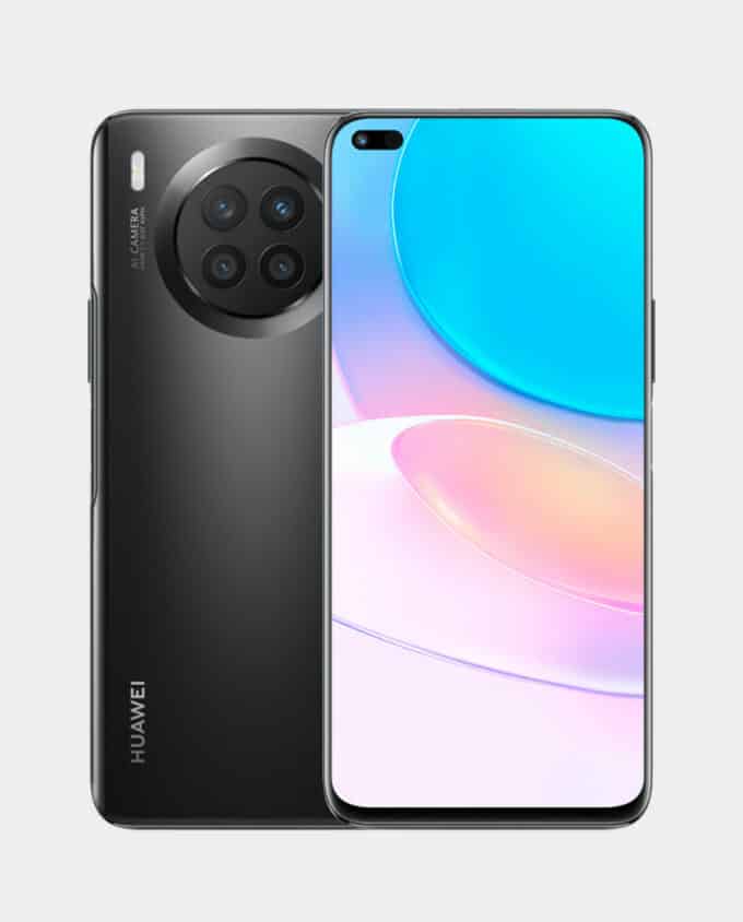 Huawei Nova 8i