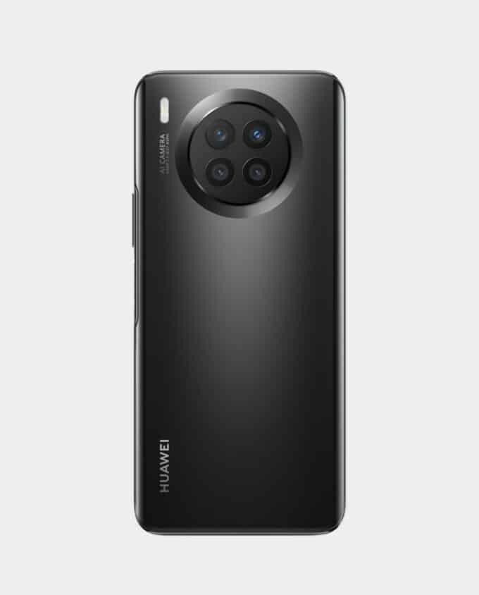 Huawei Nova 8i