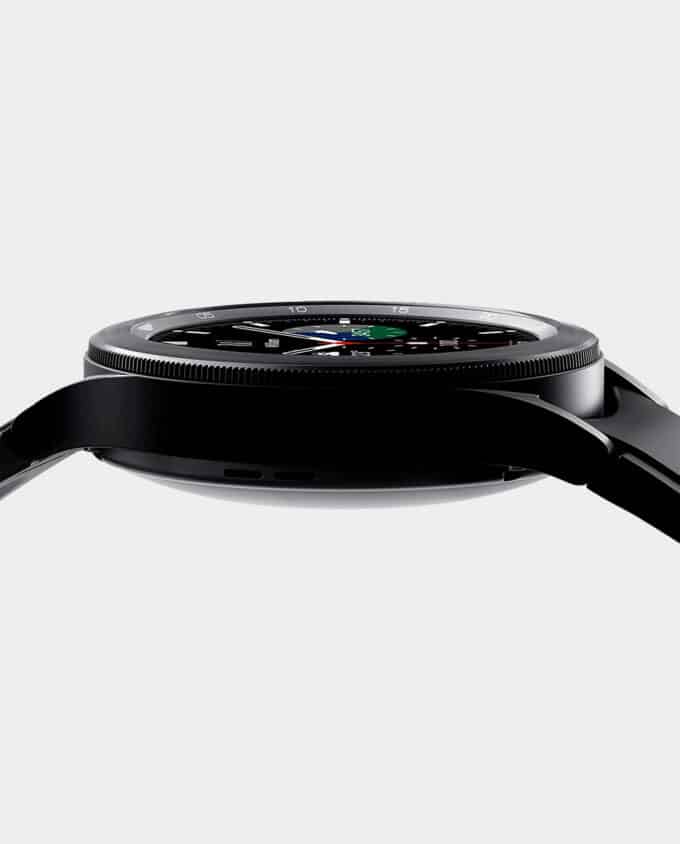 Samsung Galaxy Watch4 Classic