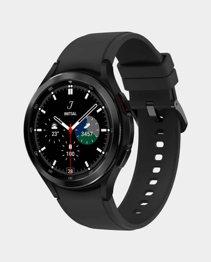 Samsung Galaxy Watch4 Classic