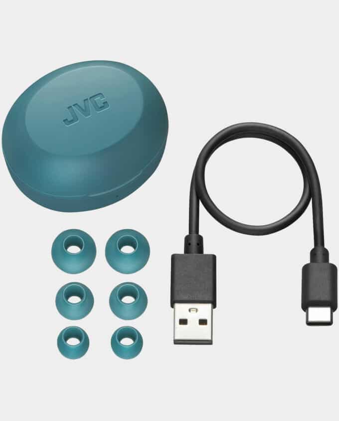 JVC Gumy Mini