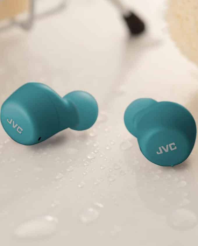 JVC Gumy Mini