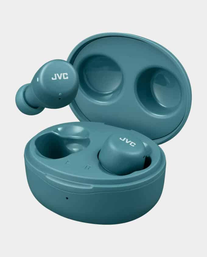 JVC Gumy Mini