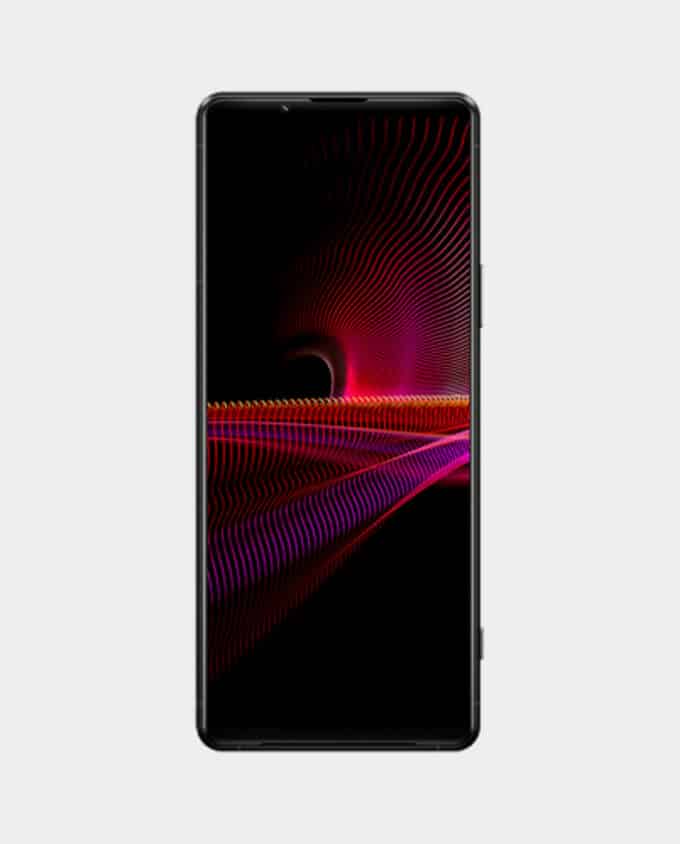 Sony Xperia 1 III